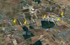 Teren 37 ha | PUZ aprobat– Ploiești Vest Industrial Park | DN72 + A3 - 4