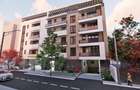 Apartament  modern 4 camere I Baneasa - 3