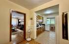 Apartament 3 camere, 2 bai, etaj 1, mobilat, zona Olimpia-Stadion - 12