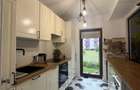Apartament 2 camere finisat, 51 mp, gradina 40 mp str Sub Cetate - 12