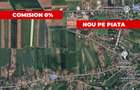 Teren extravilan | Siliștea Snagovului | 8500mp | Stradal - 1