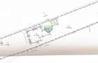 Vila Otopeni acces DN1 | rezidental | comercial | office-showroom - 1