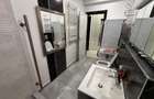 apartament nou , mobilat complet, zona linstita, nordul capitalei - 9