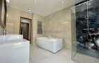 Penthouse cu 3 dormitoare si living generos in Dorobanti Capitale - 21