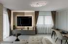 Penthouse in Zorilor cu 4 camere - 7