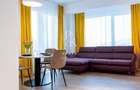 Apartament 3 camere, 67 mp, LUX,  garaj de inchiriat, zona Teilor! - 1