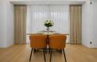 Apartament 4 Camere De Inchiriat LUX Complex One Floreasca Towers - 6