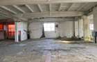 Vanzare sau inchiriere Cladire cadre beton  743 mp Movila Miresii teren 7354 mp - 1