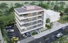 Apartament cu 3 camere ETAJ 2 - 8