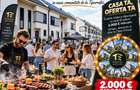 Vila insiruita Giurgiului cartier privat P+1+M 147mp parcare + curte - 1