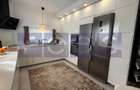 DUPLEX DE VANZARE CORBEANCA - LAGUNA ALBASTRA - INCALZIRE PARDOSEALA - 7