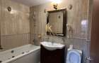 Apartament 3 camere Doamna Ghica Obor Veranda 80 mp 2 băi Complex Rose Garden