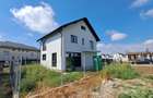 Vila individuala 5 camere de vanzare Otopeni - Odai | Finisaje high | 2026 - 1