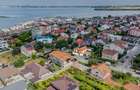 Casă/Vilă P+M de vânzare – Ovidiu Sud | 4 dormitoare | Panouri fotovoltaice | - 1