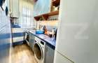 Apartament cu 2 camere, baie cu geam, etaj 3, zona Cetate - 5