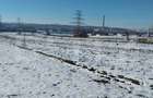 Teren intravilan, 6323 mp, zona Laniste-Burdujeni