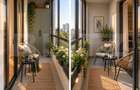 Apartament 2 camere, 51.40 mp, zona