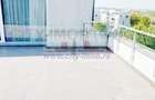 Inchiriere Apartament  trei  camere Baneasa cu terasa de 55 mp - 25