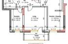 Metrou 8 minute 2 Camere Decomandat Bloc Boutique Nicolae Teclu - 2