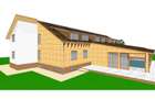 Teren intravilan Rosia, 12 000 mp, cu proiect aprobat. Comision 0. - 3