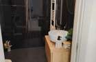 Apartament nou 110mp+420mp Teren mobilat utilat 168.000eur neg - 3