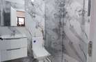 FARA COMISION in Bacu casa 4 camere 2 bai placa beton la pod incalz pardoseala - 21