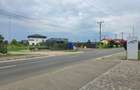 Balotești Str. Cireșului - Teren intravilan 1068 mp, deschidere 33 ml, utilități - 9