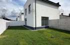 Casa Individuala P+1 - 5 Camere - 3 Bai -Popesti Leordeni - Gata de Mutare - 3