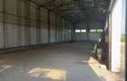 HALĂ INDUSTRIALĂ + TEREN DE VÂNZARE – 360 mp hală + 2.500 mp teren | Acces E60 - 4
