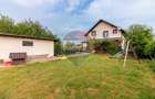 Casă / Vilă de vanzare in Ciorogarla | 5, 6 camere | teren 1600 mp