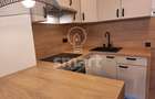 Apartament 2 camere de vânzare finisat premium mobilat și utilat Fabrici 105 - 4