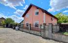 Casa individuală P+M, zonă liniștită, în Vatra veche a satului - 1