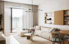 SOLID SKYLINE MAMAIA- Apartament SMART HOME premium , Piscina Incalzita, SPA - 17