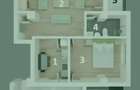 Apartament 2 Camere Otopeni | Central | Parcare Inclusa | TVA inclus - 17