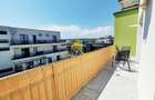 2 camere, modern, bloc nou, terasa, parcare, Calea Turzii, OMV