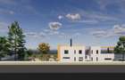 Moara Vlasiei / 3050 mp / deschidere lac 36ml / toate utilitatile - 3