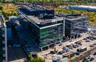 Studio de inchiriat // ONE North Lofts - 11