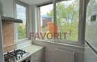 Apartament 2 camere decomandat | Centrala | Zona Girocului - 5