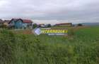 Teren intravilan 8600 mp. Alba Iulia Zona Cetate parcelabil - 2