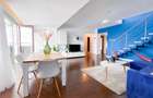 Penthouse 5 camere | 160 mp utili | 4 terase | Panoramă superbă | Bun& - 2