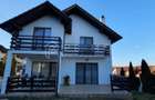 Casă individuală elegantă – Corunca, curte spațioasă - 1