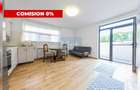 Apartament 2 camere + 78 mp de Gradina + Parcare, zona Hotel Athos┃ - 2