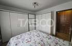 Apartament decomandat 3 camere de inchiriat 64mpu zona Strand Sibiu - 3