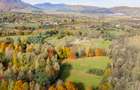 Teren intravilan în Zărnești, zona Tohanita, cu pădurice și parau curg - 10