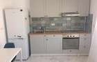 Spre inchiriere  2 camere studio - 4