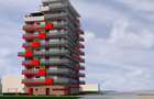 Bluemarina Promenada, un Proiect spectaculos - 2