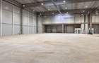 Hala moderna / Aviz ISU / Productie / Logistica - 3