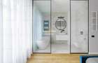 APARTAMENT 4 CAMERE FLOREASCA -LAGUNA REZIDENCE -2 PARCARI SUBTERANE - 6