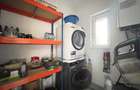 Duplex despartit - 4 camere mobilat si utilat + panouri - Urseni - 14