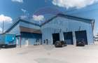 Spațiu industrial de 1,200mp de închiriat - 1